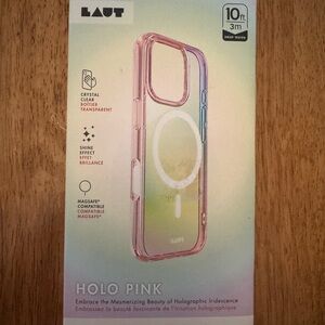 iPhone 16 pro max Phone Case